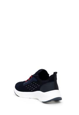 Kadın Lacivert Spor Ayakkabı - 50288906021