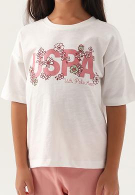 Kız Çocuk Pembe Alt Üst Takım - 50290948002