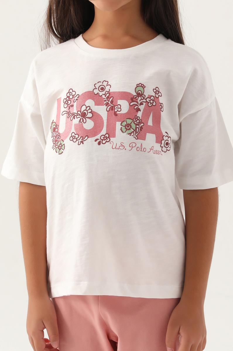 Kız Çocuk Pembe Alt Üst Takım