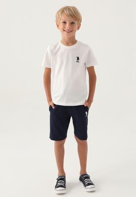 Erkek Çocuk Krem Pijama Takımı - 50291562004