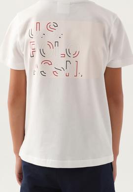 Erkek Çocuk Krem Pijama Takımı - 50291562004