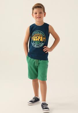 Erkek Çocuk Lacivert Pijama Takımı - 50291611009