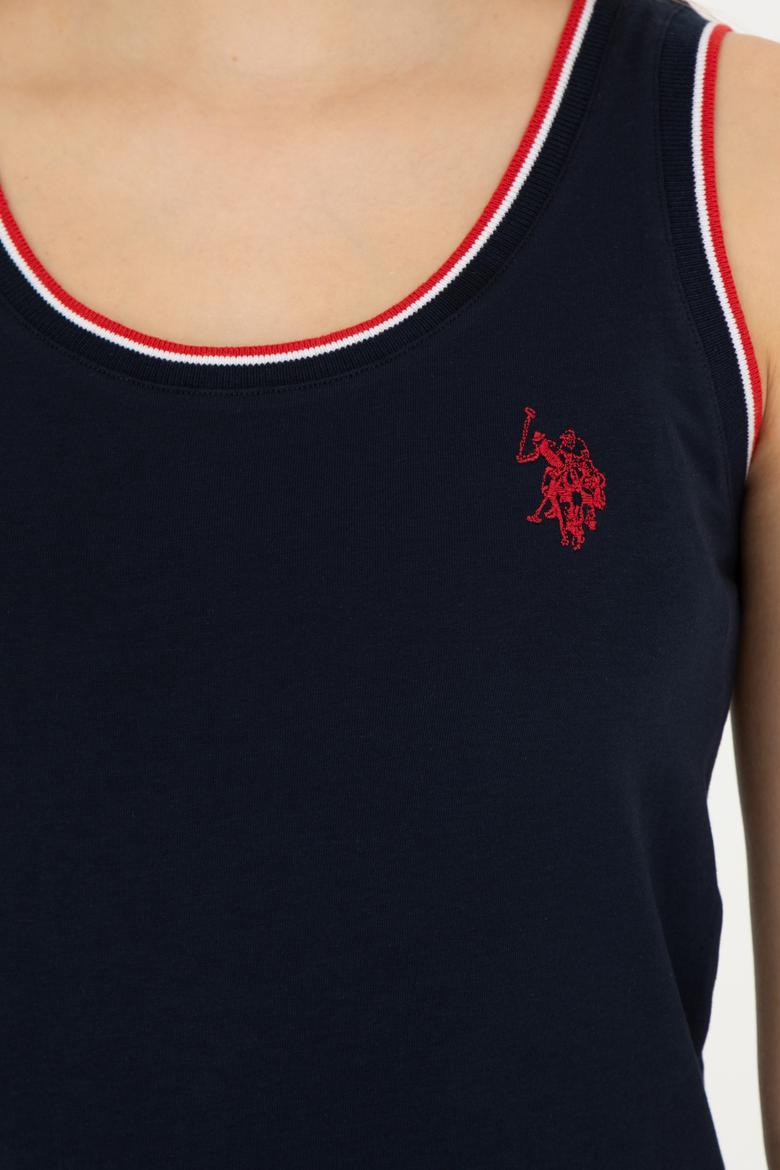 Kadın Lacivert Pijama Takımı - 50290688002