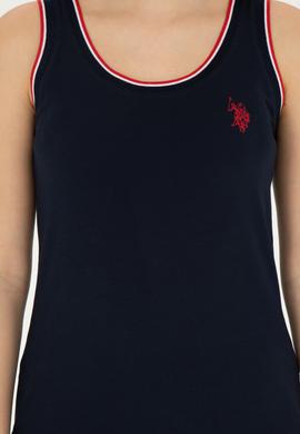 Kadın Lacivert Pijama Takımı - 50290688002