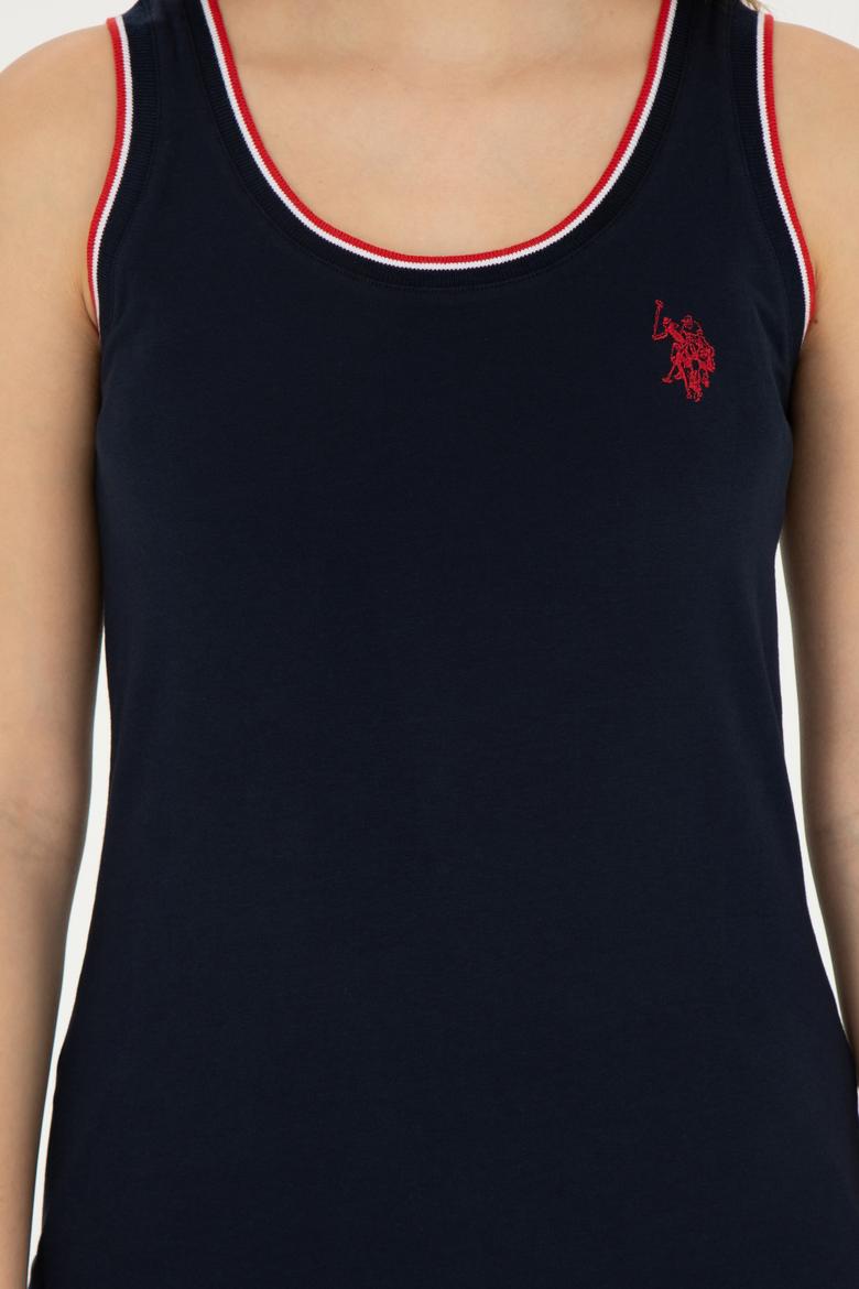 Kadın Lacivert Pijama Takımı - 50290688002