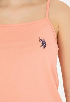 Kadın Somon Pijama Takımı - 50290862003