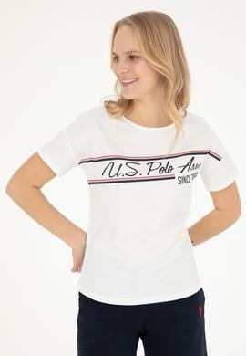 Kadın Beyaz Pijama Takımı - 50290687001