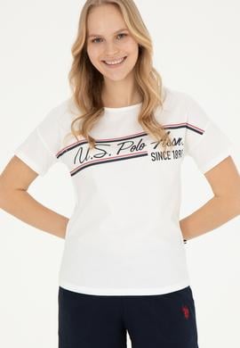 Kadın Beyaz Pijama Takımı - 50290687001