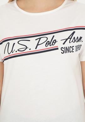 Kadın Beyaz Pijama Takımı - 50290687001