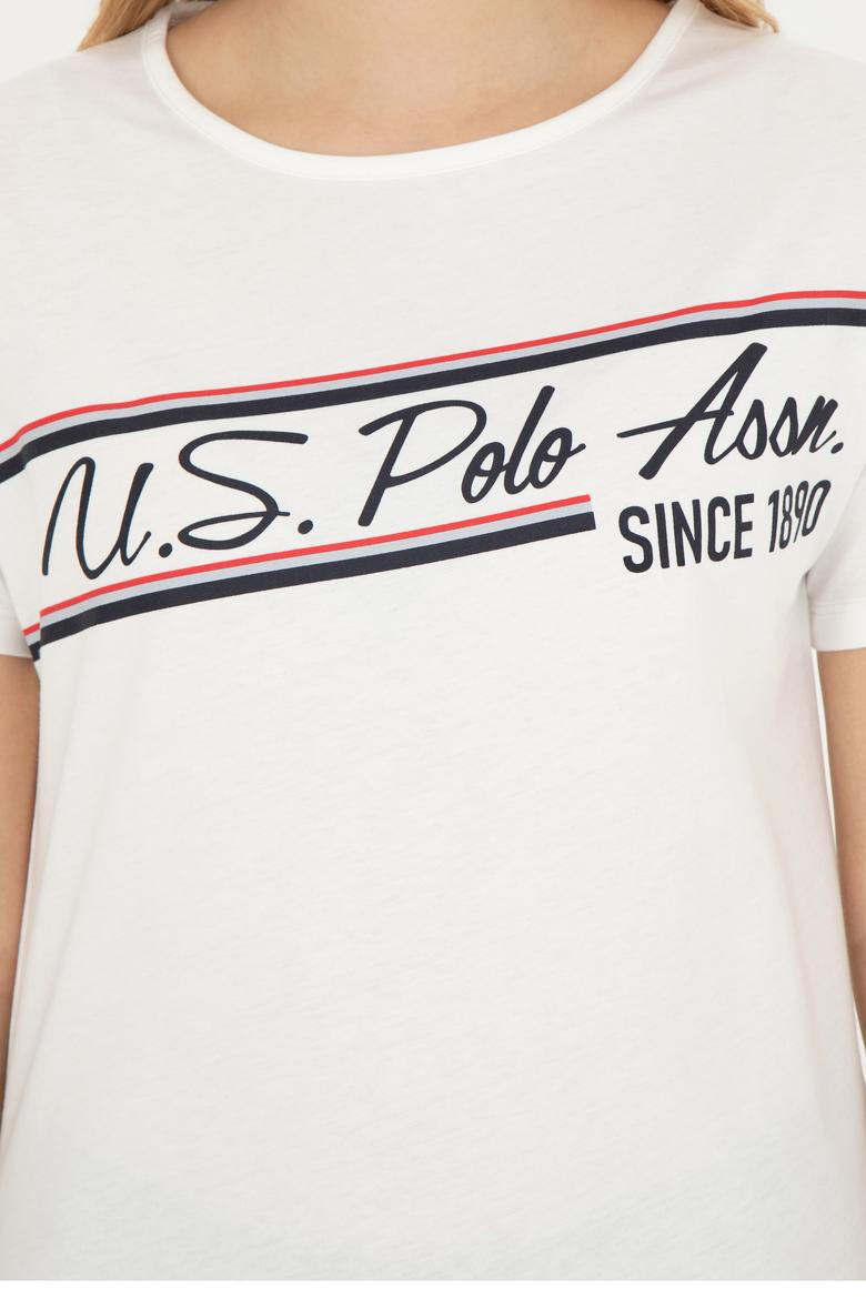 Kadın Beyaz Pijama Takımı - 50290687001