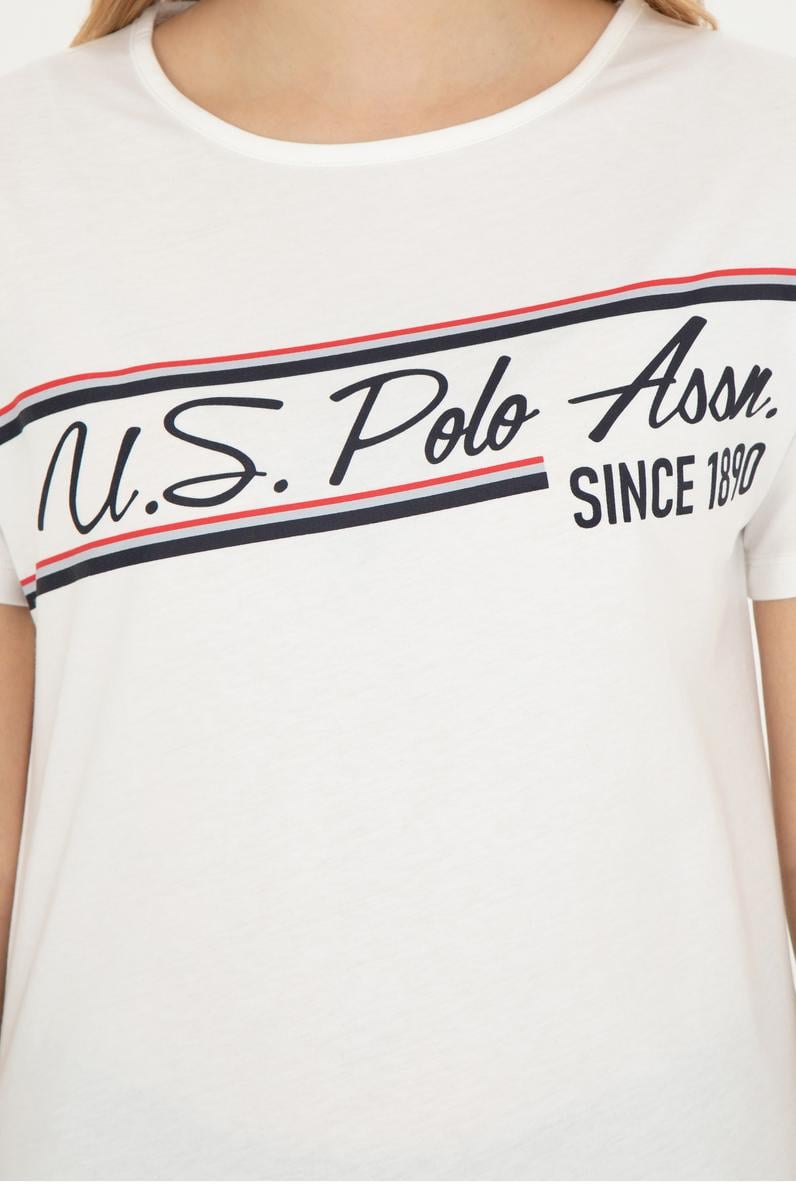 Kadın Beyaz Pijama Takımı