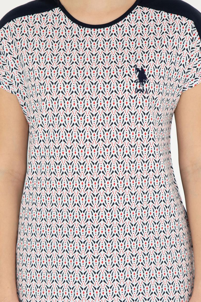 Kadın Lacivert Pijama Takımı - 50290815002