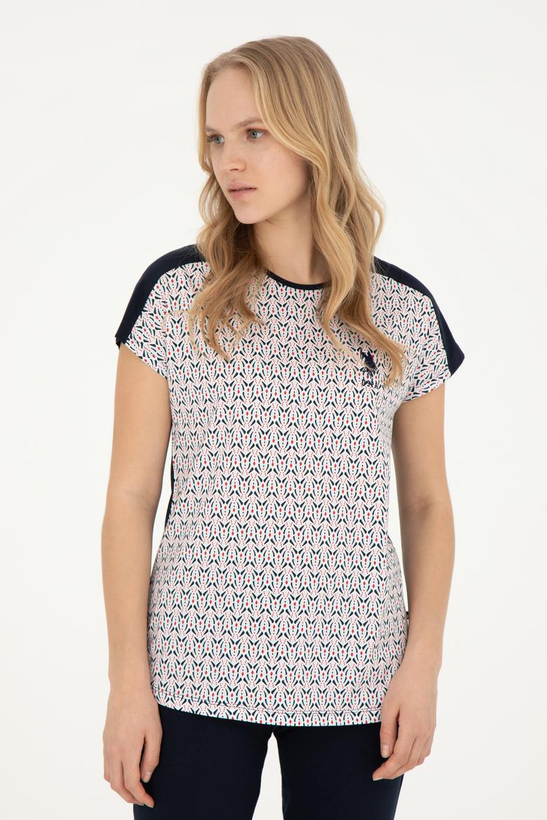 Kadın Lacivert Pijama Takımı - 50290815002