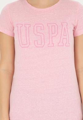 Kadın Pembe Pijama Takımı - 50290811001