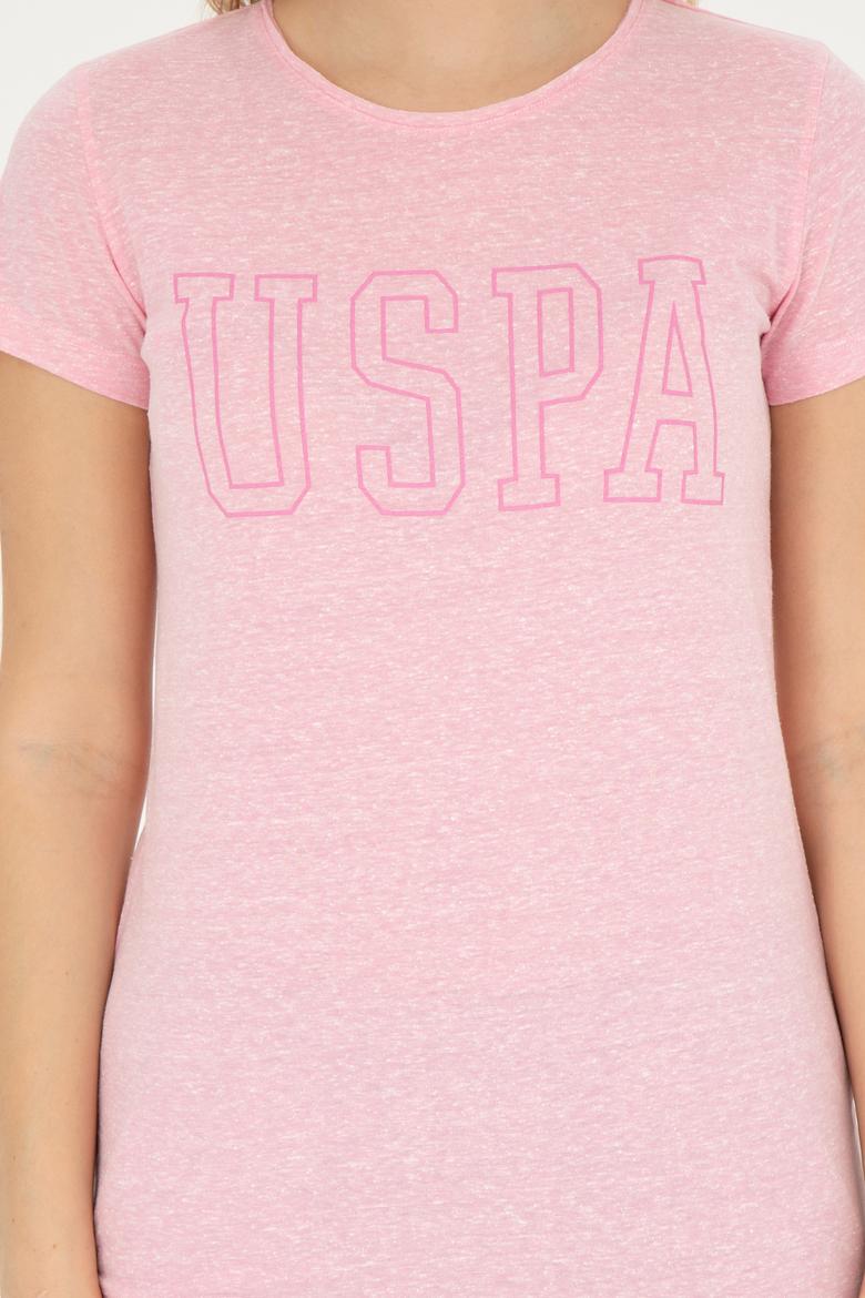 Kadın Pembe Pijama Takımı - 50290811001