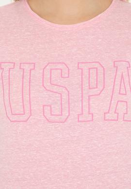 Kadın Pembe Pijama Takımı - 50290811001