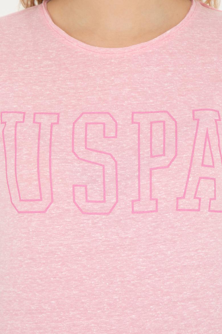 Kadın Pembe Pijama Takımı - 50290811001