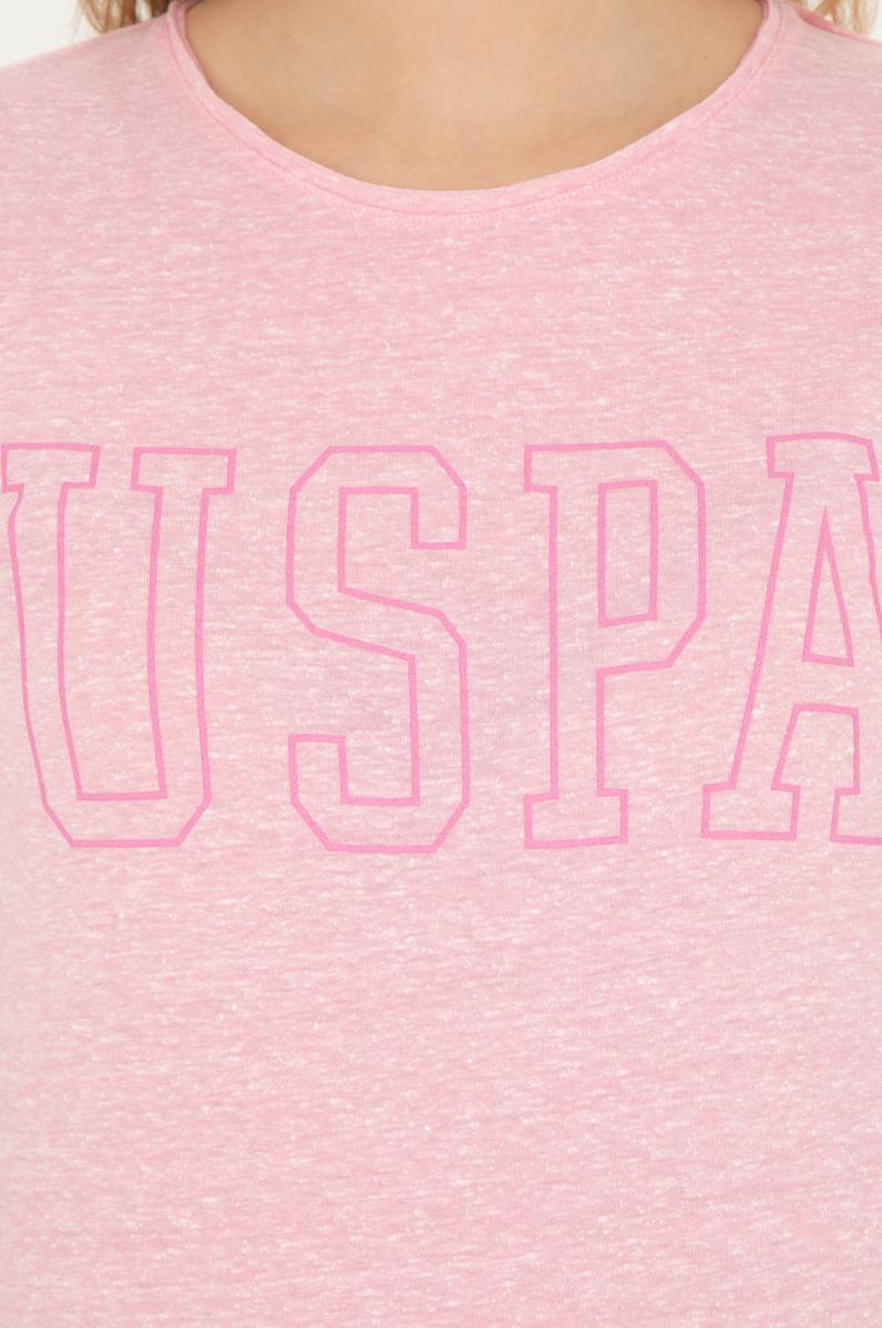 Kadın Pembe Pijama Takımı