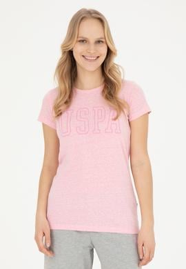 Kadın Pembe Pijama Takımı - 50290811001