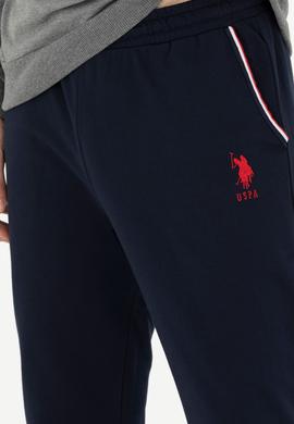 Erkek Antrasit Melanj Pijama Takımı - 50284683013