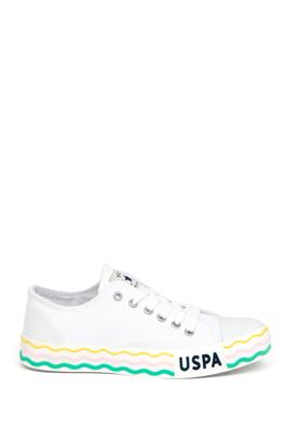 Kadın Beyaz Spor Ayakkabı - 50288903021