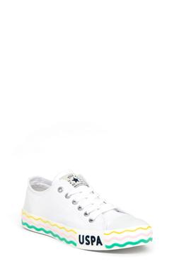 Kadın Beyaz Spor Ayakkabı - 50288903021