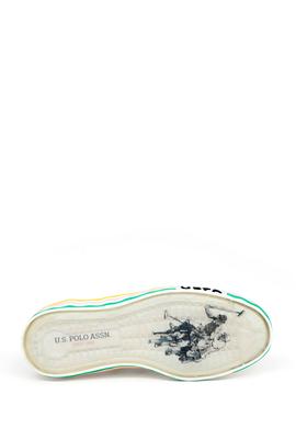 Kadın Beyaz Spor Ayakkabı - 50288903021