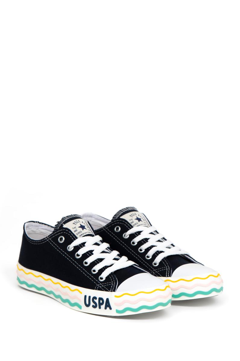 Kadın Lacivert Spor Ayakkabı