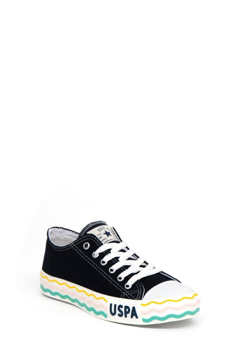 Kadın Lacivert Spor Ayakkabı - 50288903030