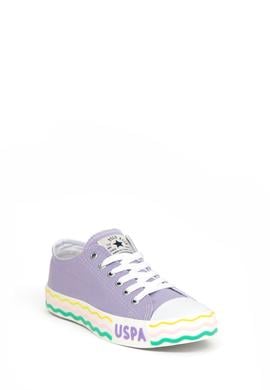 Kadın Lila Spor Ayakkabı - 50288903037