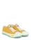 Kadın Sarı Spor Ayakkabı