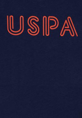 Erkek Çocuk Lacivert Basic Bisiklet Yaka Tişört - 50284813112