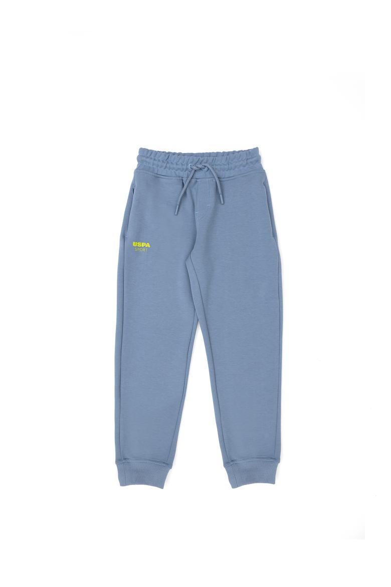 Erkek Çocuk İndigo Eşofman Altı - 50282554015