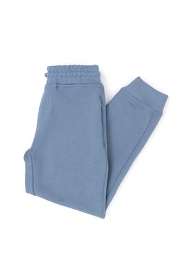 Erkek Çocuk İndigo Eşofman Altı - 50282554015