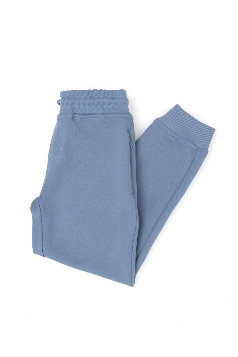 Erkek Çocuk İndigo Eşofman Altı - 50282554015