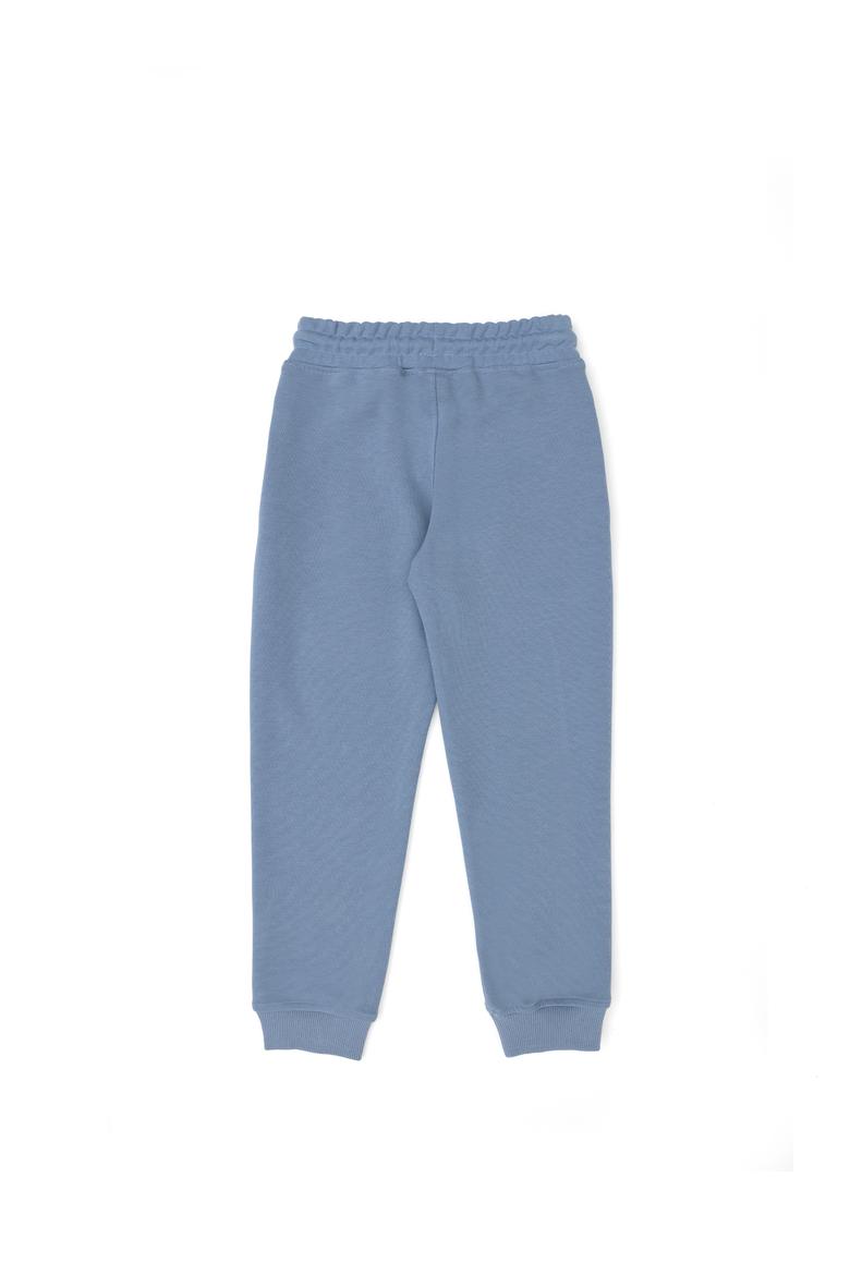 Erkek Çocuk İndigo Eşofman Altı - 50282554015