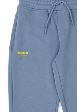 Erkek Çocuk İndigo Eşofman Altı - 50282554015