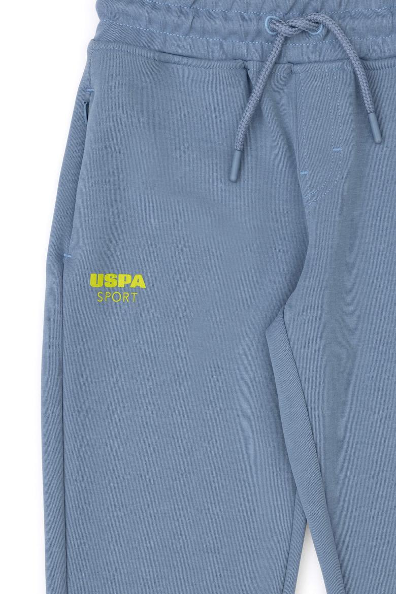 Erkek Çocuk İndigo Eşofman Altı - 50282554015