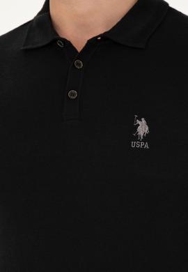 Erkek Siyah Kazak - 50280455033