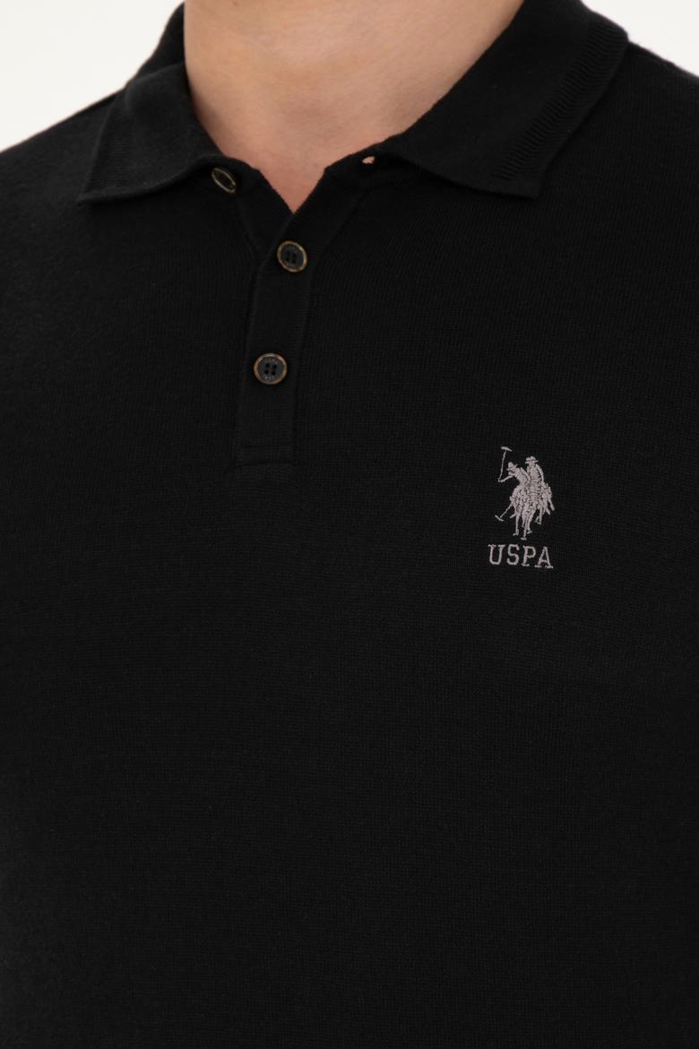 Erkek Siyah Kazak - 50280455033