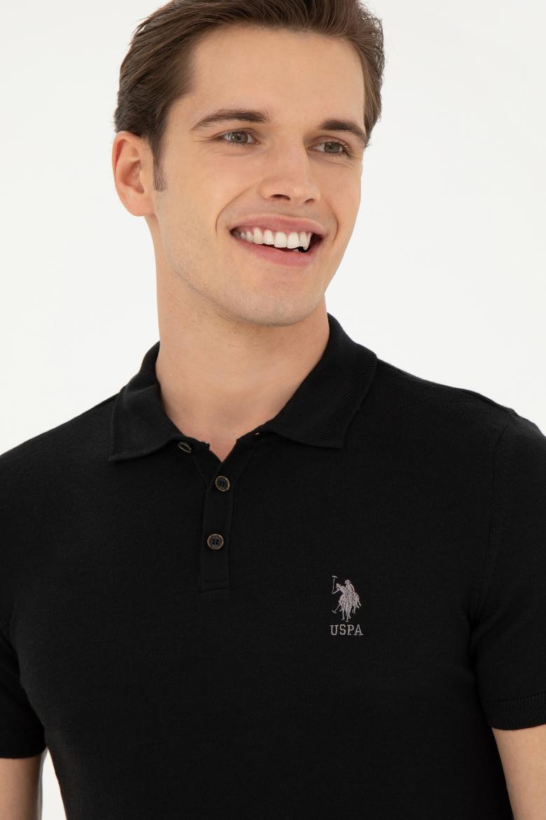 Erkek Siyah Kazak - 50280455033