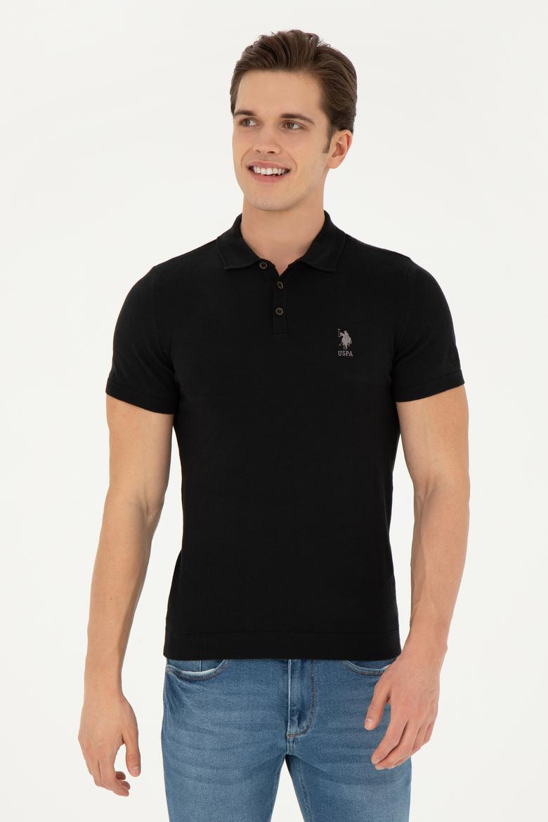 Erkek Siyah Kazak - 50280455033