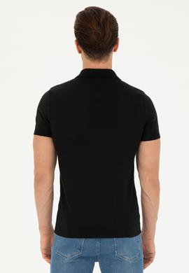 Erkek Siyah Kazak - 50280455033