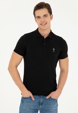 Erkek Siyah Kazak - 50280455033