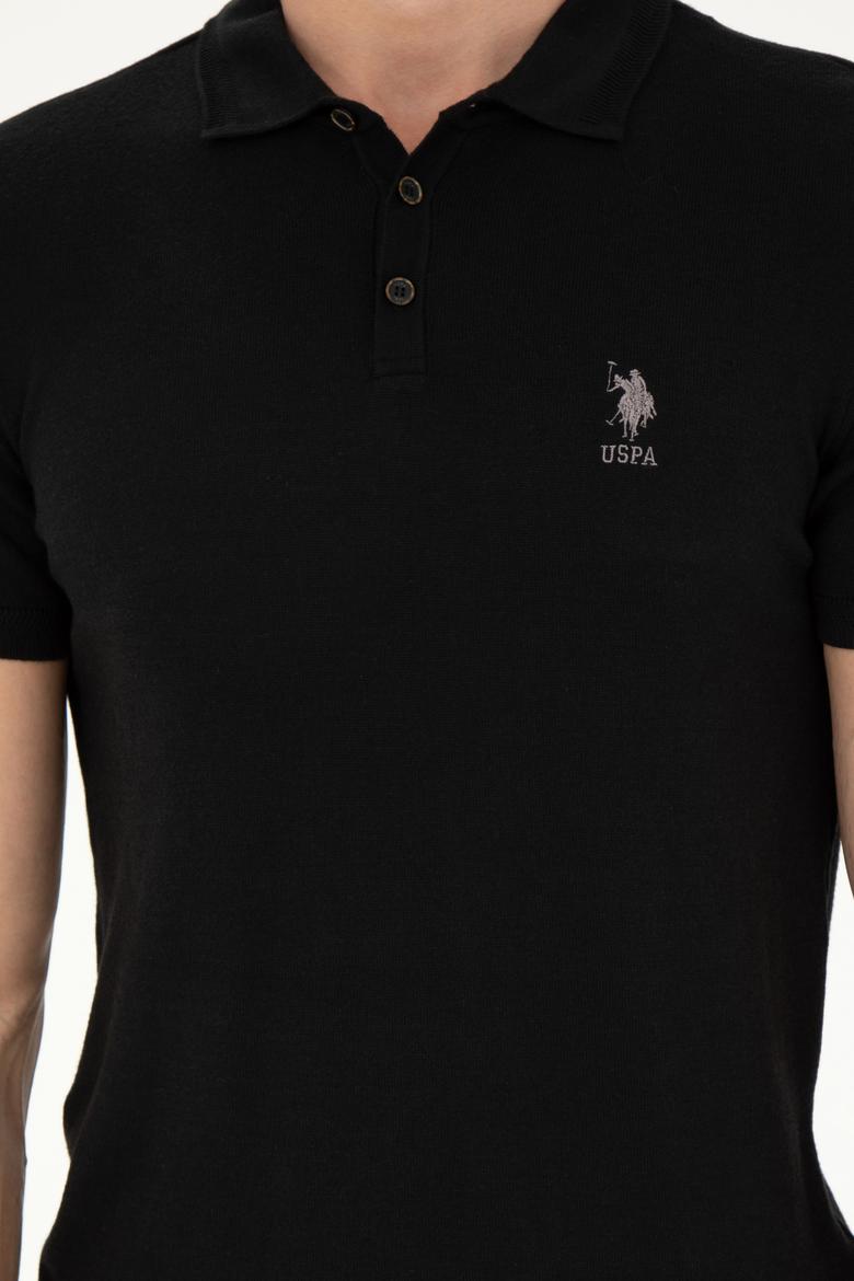 Erkek Siyah Kazak - 50280455033