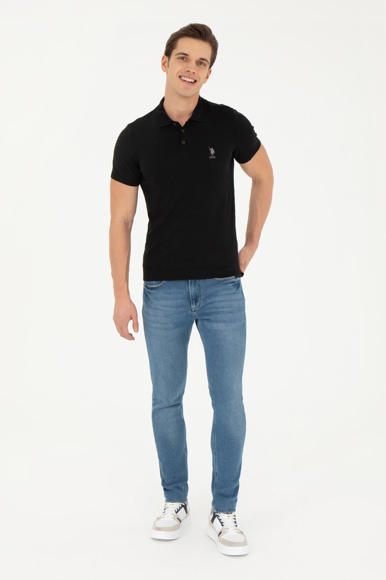 Erkek Siyah Kazak - 50280455033