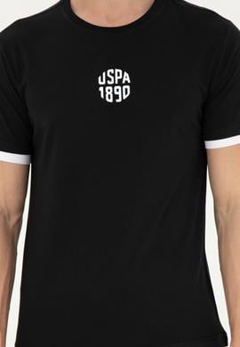 Erkek Siyah Tişört - 50287047018