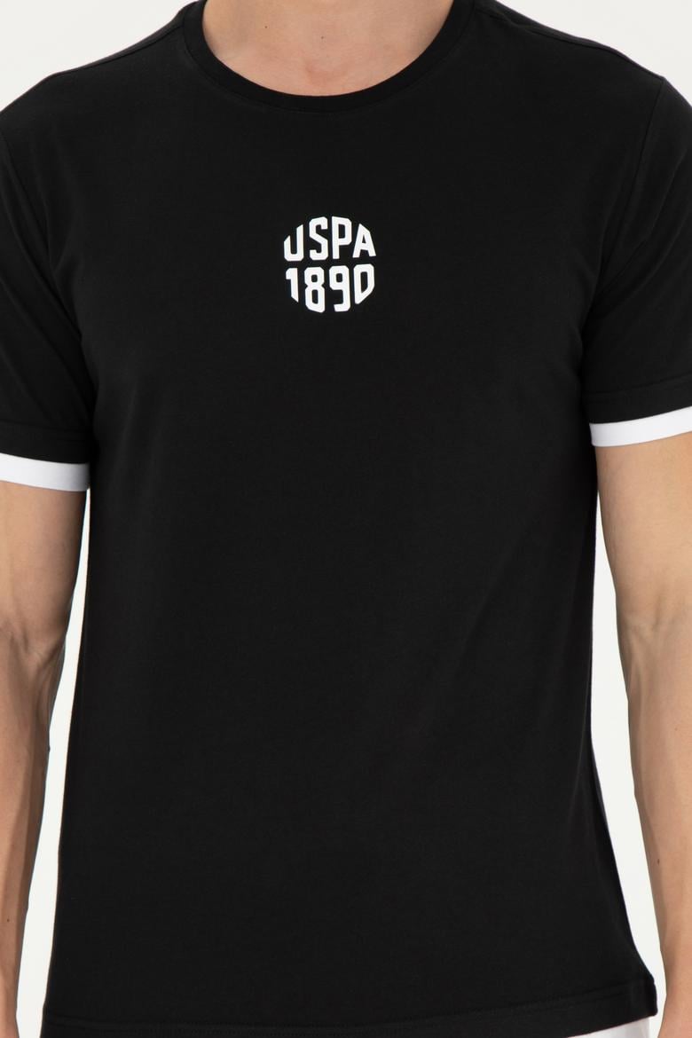 Erkek Siyah Tişört - 50287047018