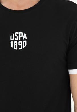 Erkek Siyah Tişört - 50287047018