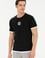 Erkek Siyah Tişört